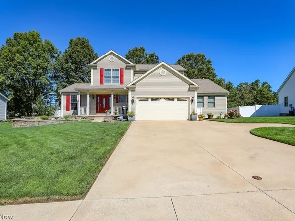 2533 Acorn Ave, Ravenna, OH 44266