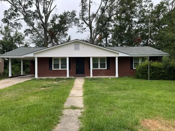 5142 Delray Dr, Columbus, GA 31907
