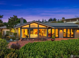 9001 NE 16th St, Bellevue, WA