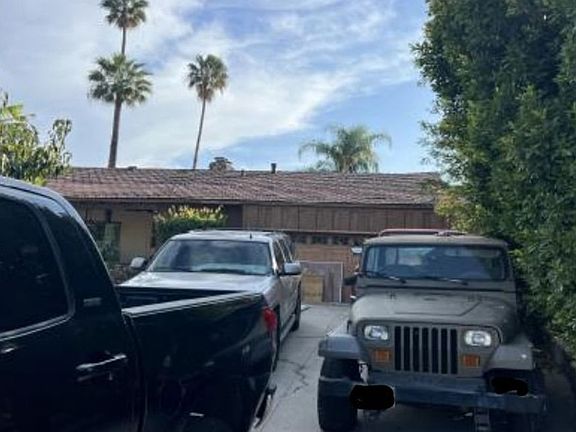 Property Side View