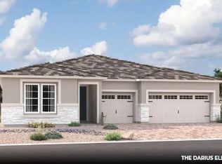 4816 W San Gabriel Ave, Laveen, AZ 85339