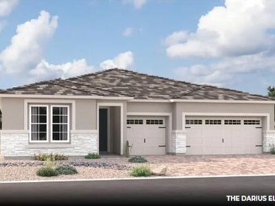 4816 W San Gabriel Ave, Laveen, AZ, 85339