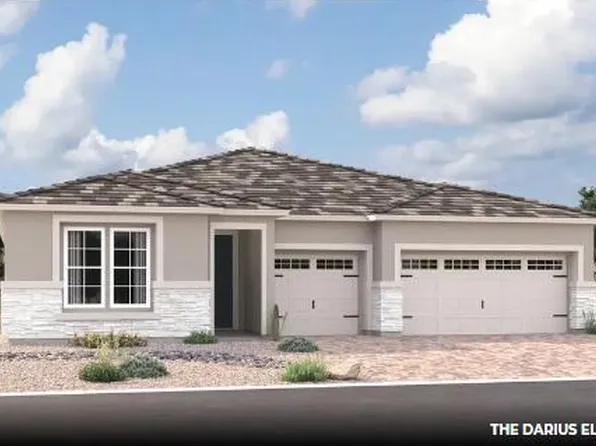 4816 W SAN GABRIEL Avenue, Laveen, AZ 85339