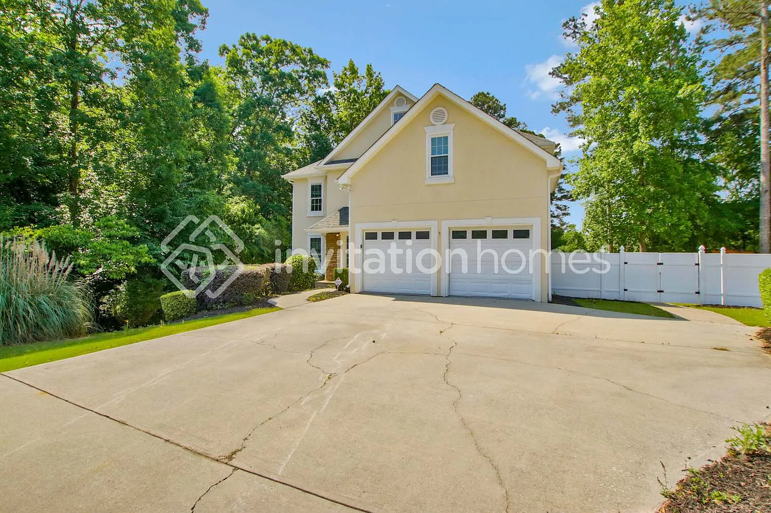 2613 Konawa Ct Powder Springs, GA 30127 — Photo 1