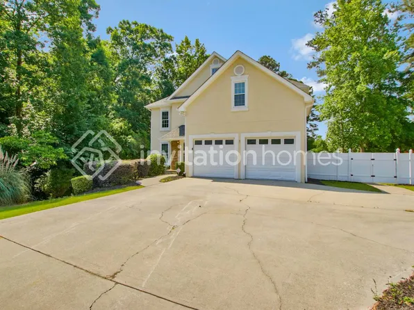 2613 Konawa Ct, Powder Springs, GA 30127