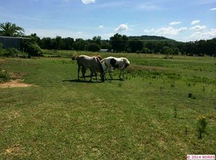 8765 S 4392nd Rd, Locust Grove, OK 74352