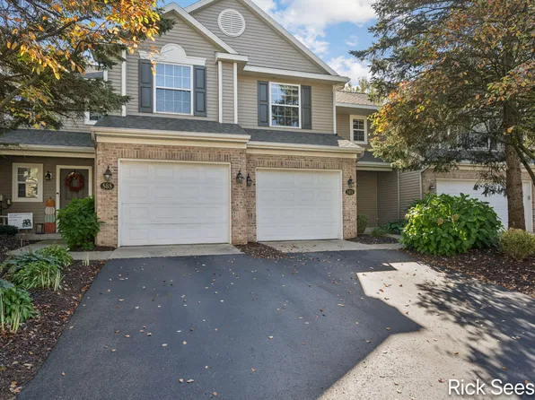 589 Abbey Mill Dr SE, Ada, MI 49301