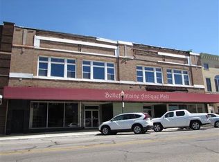210 W Columbus Ave, Bellefontaine, OH 43311