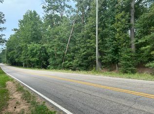 111 N Martintown Road, Edgefield, SC 29824