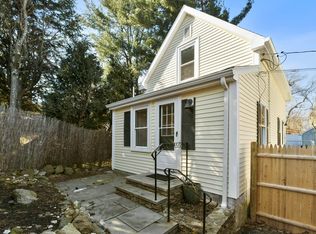 51 Smith St, Arlington, MA 02476