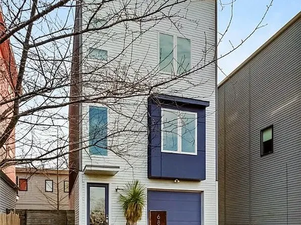 684 S Church Ave, Fayetteville, AR 72701
