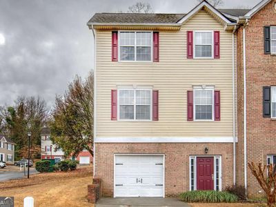 91 Westside Chase, Cartersville, GA, 30120