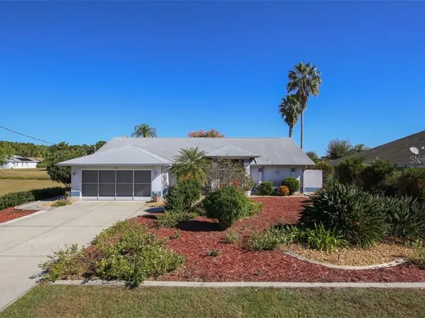 22 Mariner Ln, Rotonda West, FL 33947