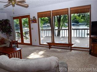 428 Salem Dr, Lake Ozark, MO 65049