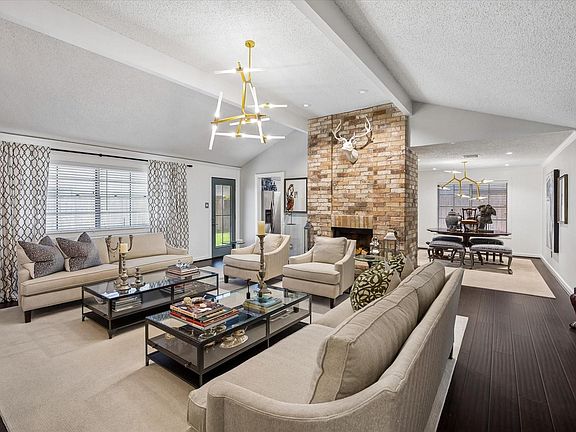 4th image of 8714 Parkcrest Forest Dr