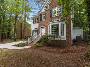 3401 Scotch Dr, Raleigh, NC 27616