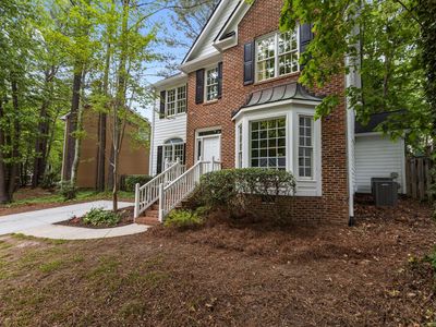 3401 Scotch Dr, Raleigh, NC, 27616