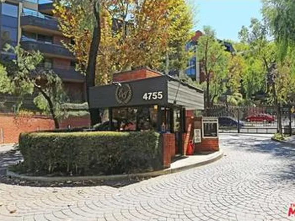 4785 Park Encino Ln Unit 138, Encino, CA 91436