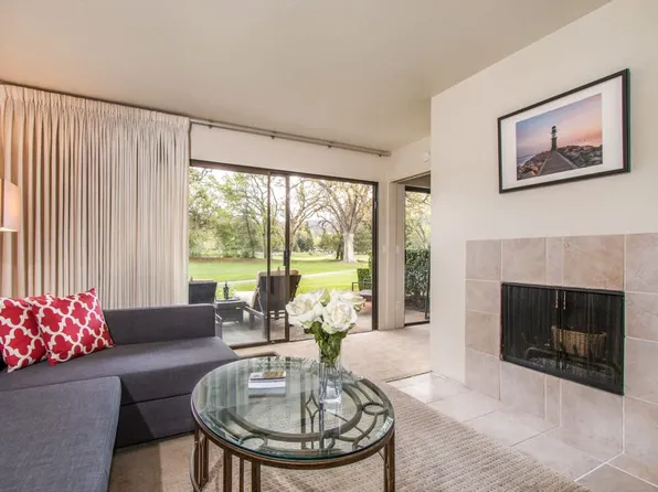 1600 Atlas Peak Rd, Napa, CA