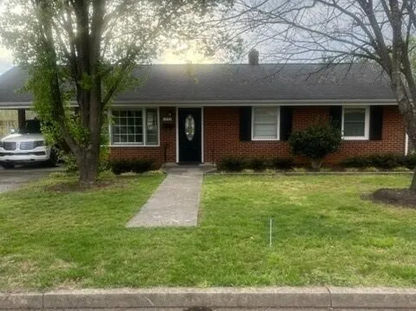 1832 Malvern Rd SW, Roanoke, VA 24015
