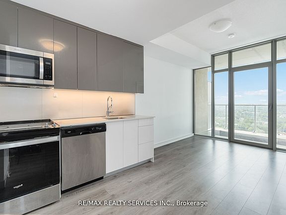 5th image of 60 Frederick St #2712