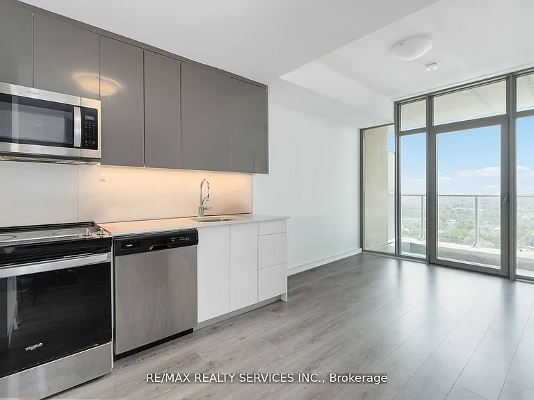 60 Frederick St #2712 — Photo 5