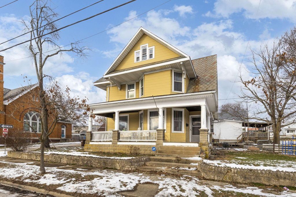 Real estate listing image