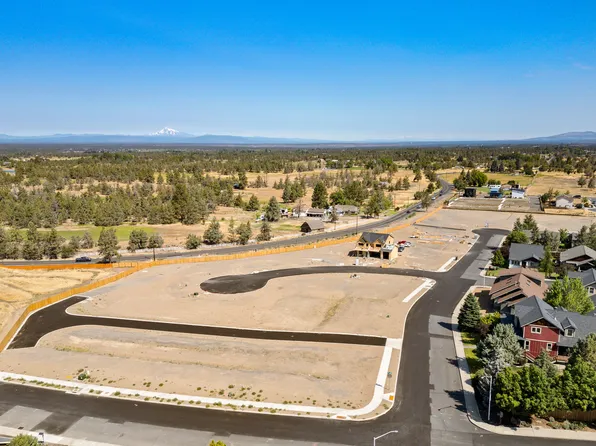 4337 SW Rhyolite Pl Lot 19, Redmond, OR 97756