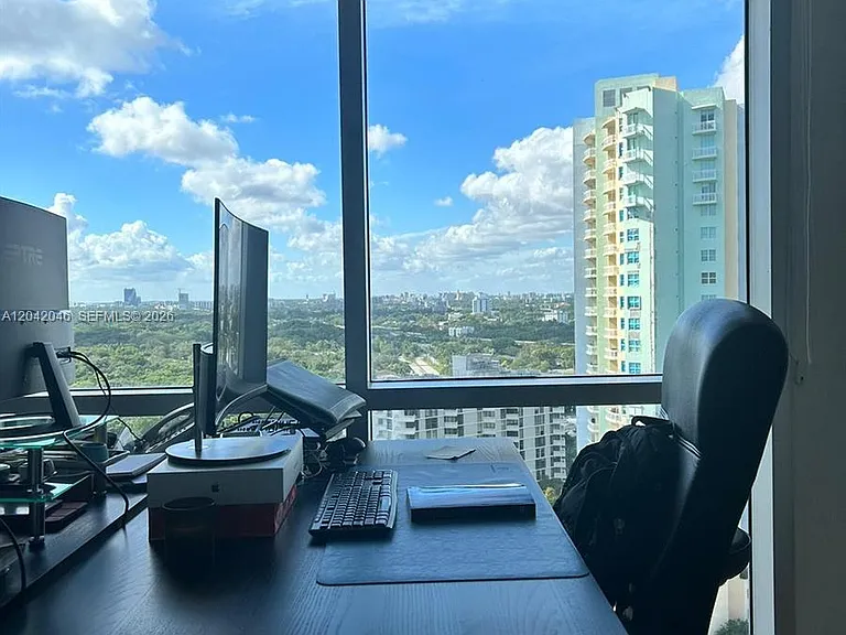 2451 Brickell Ave #20M — Photo 14