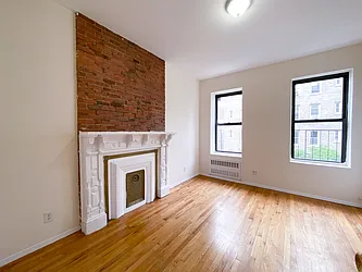 Rented by Compass