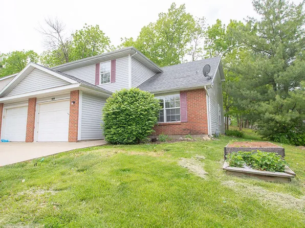 1323 Godas Dr, Columbia, MO 65202