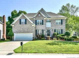 14104 Laurel Trace Dr, Charlotte, NC 28273