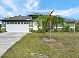 225 Ancona St, Fort Myers, FL 33913