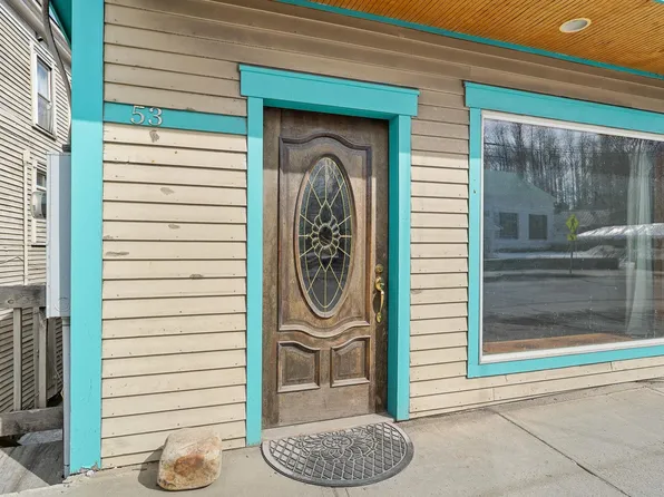 53 Main Street, Plainfield, VT 05667