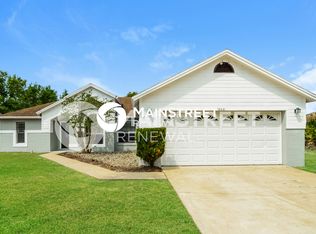 2828 Wild Pepper Ave, Deltona, FL 32725