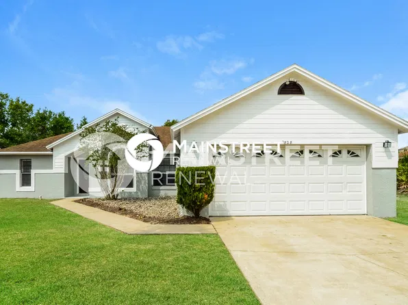 2828 Wild Pepper Ave, Deltona, FL 32725