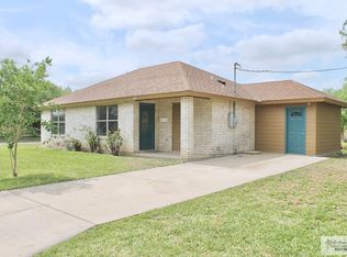 186 E Swanson St, San Benito, TX 78586