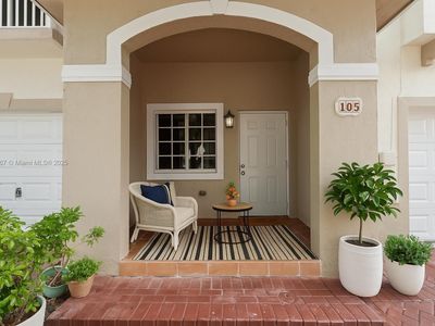 14116 SW 260th St APT 105, Homestead, FL, 33032