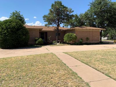 2907 Douglas Dr, Midland, TX, 79701