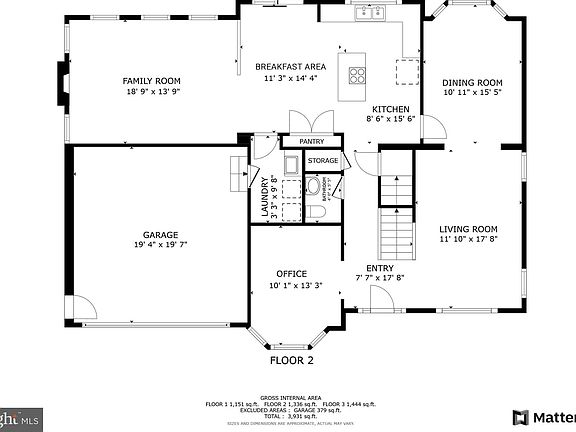 4th image of this home
