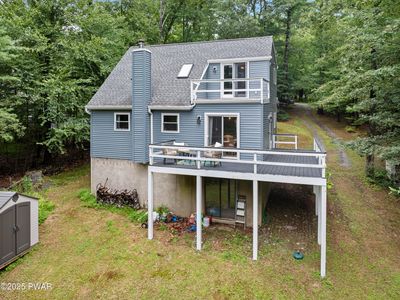 117 Meadow Brook Ct, Dingmans Ferry, PA, 18328