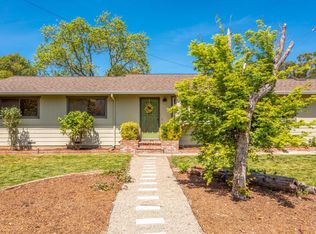 5022 Buckthorn Ct, Santa Rosa, CA 95409