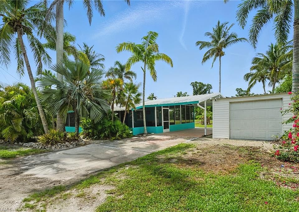 7434 Cares Away Park CIR, Bokeelia, FL 33922 | Zillow