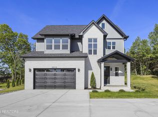 6809 NW Cavalier Dr LOT 1, Knoxville, TN 37921