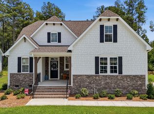 143 Plantation Drive, Southern Pines, NC 28387