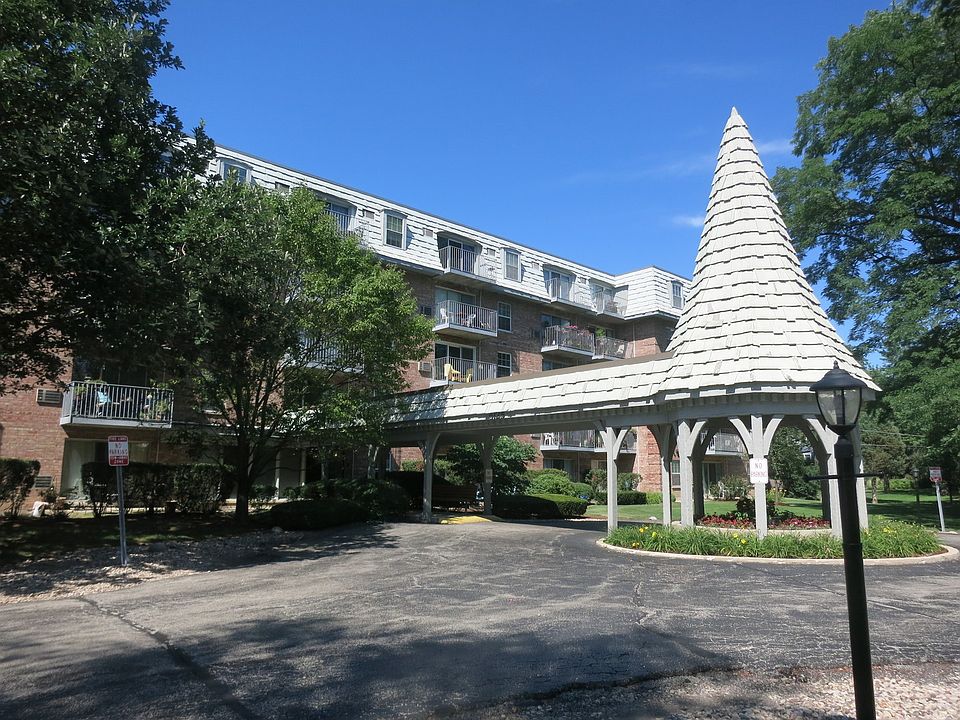 1st image of 5125 Blodgett Ave APT 315