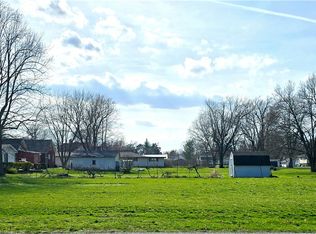 201 N Herin St, Teutopolis, IL 62467