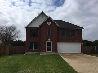 7455 Pusch Ridge Loop, Austin, TX 78749