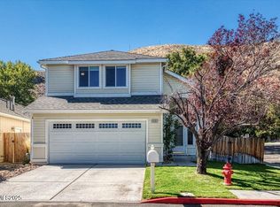 4491 Creekside Cir, Reno, NV 89502