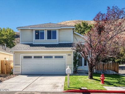 4491 Creekside Cir, Reno, NV, 89502